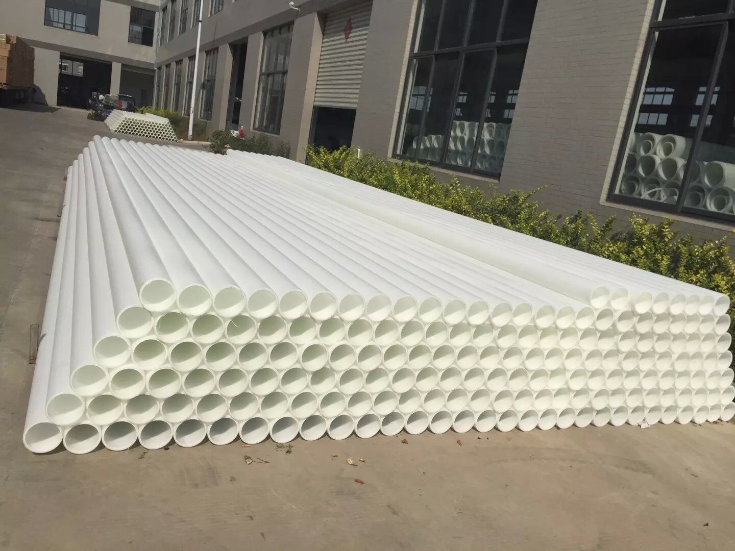 什么是pp管連接方式？